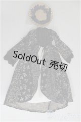 【SALE】SD/OF ドレスセット：yucca様製 I-24-09-22-2040-TO-ZI