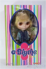 Neo Blythe/サンデーズベリーベスト I-24-08-11-1020-TN-ZI