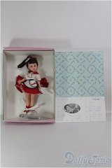 【SALE】マダムアレキサンダー/Coca Cola Carhop(17400) I-24-08-25-1138-TO-ZI