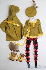 azone/OF 佐倉ぶらんど森のエルフ(27cm用) I-24-11-24-1121-TO-ZI