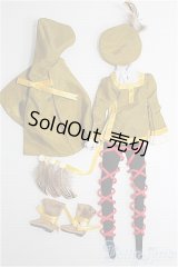 azone/OF 佐倉ぶらんど森のエルフ(27cm用) I-24-11-24-1121-TO-ZI