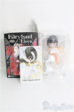 画像1: 52TOYS/Sleep 秘境の妖精：月亮 I-24-09-29-1044-TO-ZI