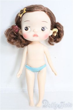 画像2: Fairy Town HOLALA Doll PIPITA JOJO I-24-10-06-1052-TO-ZI