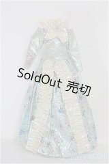 【SALE】ジェニー/OF ウインタークイーンドレス(青) I-24-08-25-2122-TO-ZI