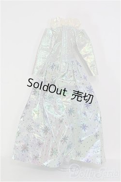 画像2: 【SALE】ジェニー/OF ウインタークイーンドレス(青) I-24-08-25-2122-TO-ZI