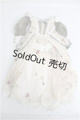 50cmドール/OF：Gem of Doll BJD Mandy outfit I-24-12-22-3130-TO-ZI