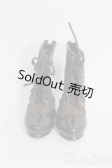 1/4ドール/OF Alice01?1/4 scale Kids Shoes I-24-09-01-2197-TO-ZI