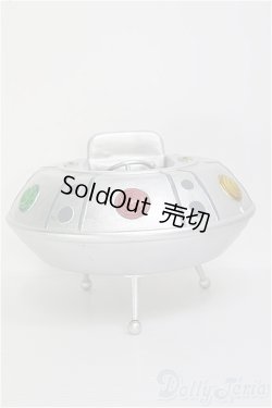 画像1: 【SALE】TONNER/space ship I-24-07-14-1086-TO-ZI