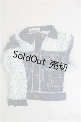 【SALE】SD13BOY/OF ジャケット：Endless様製 I-24-10-06-2062-TO-ZI