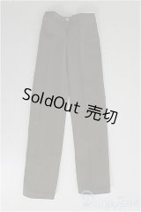 【SALE】SDGr/OF パンツ：ボークス製 I-24-09-22-2032-TO-ZI