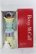 BETSY McCall/Betsy Style 1980s #BMC3104 I-24-08-25-1088-TN-ZI