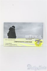 UNTYPICAL(関口妙子様作品集) I-24-08-11-1139-TO-ZI