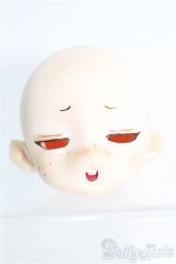 GOKI DOLL/ZZZヘッド I-24-10-20-1073-TO-ZI