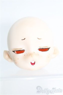 画像1: GOKI DOLL/ZZZヘッド I-24-10-20-1073-TO-ZI