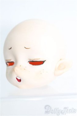 画像2: GOKI DOLL/ZZZヘッド I-24-10-20-1073-TO-ZI