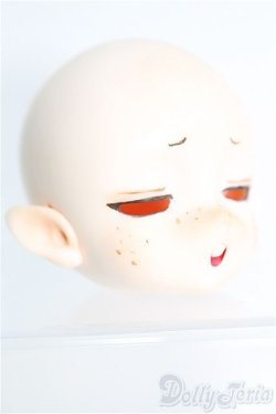 画像3: GOKI DOLL/ZZZヘッド I-24-10-20-1073-TO-ZI