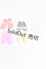 リカちゃん&ジェニー/靴6点セット I-24-02-04-2196-TO-ZI