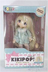 【SALE】キキポップ/ロマンティックフリルシュガー ミルキィブロンド I-24-08-11-1050-TO-ZI