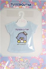 ネオブライス/OF：deardarling：タキシードサムTシャツ I-24-07-14-2145-TO-ZI