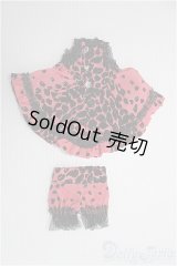 【SALE】幼SD/OF：velvet*paw製衣装セット I-24-10-20-3098-TO-ZI