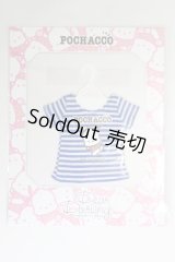 ネオブライス/OF：deardarling：ポチャッコTシャツ I-24-03-03-2106-TO-ZI