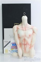 Miracle doll/Sariel Torso I-24-09-01-1011-TO-ZI