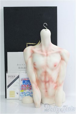 画像1: 【SALE】Miracle doll/Sariel Torso I-24-09-01-1011-TO-ZI