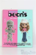 bean's/Vol.4 I-24-07-07-1138-TN-ZI