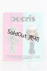 bean's/Vol.4 I-24-07-07-1138-TN-ZI