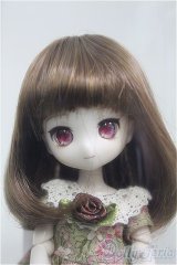 DOLLCE/ミニスウィーツドール：スノーシロネ I-24-07-07-1066-TO-ZI