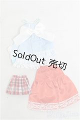 【SALE】ジェニー/OF：衣装セット I-24-06-16-3148-TN-ZI