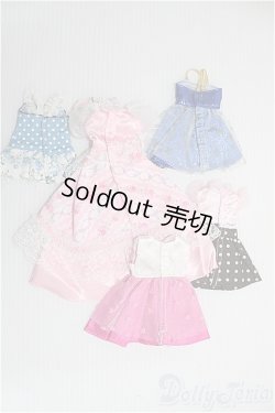 画像2: 【SALE】リカちゃん/OF：衣装セット I-24-10-20-3125-TO-ZI