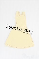 シンディ/OF：bib skirt I-24-06-30-3185-TN-ZI