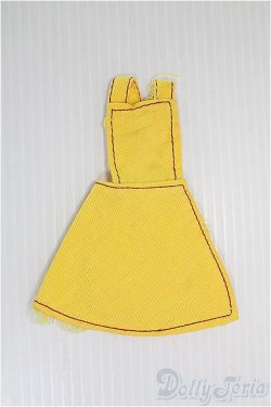 画像1: シンディ/OF：bib skirt I-24-06-30-3185-TN-ZI