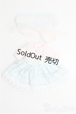 画像1: 【SALE】オビツ11/衣装セット I-24-09-22-3165-TN-ZI