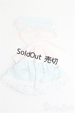 画像2: 【SALE】オビツ11/衣装セット I-24-09-22-3165-TN-ZI