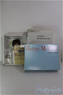 画像1: tiny betsy/Make Believe Bride Tosca I-24-08-25-1093-TN-ZI