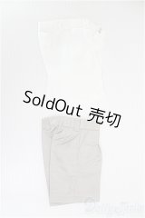 【SALE】SD/OF ハーフパンツ2点セット I-24-06-30-3069-TN-ZI