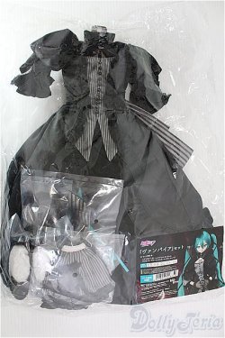 画像2: DD/OF ：初音ミク ヴァンパイアセット I-24-08-04-1123-TN-ZI