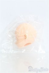 azone/ピュアニーモ用ヘッド2(無彩色無植毛) I-24-11-24-4049-TN-ZI