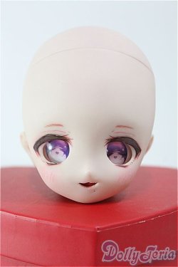 画像1: MDD/きんぐもっち様DDH-22カスタムヘッド I-24-07-28-1018-TN-ZI