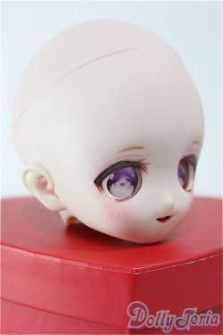 画像2: MDD/きんぐもっち様DDH-22カスタムヘッド I-24-07-28-1018-TN-ZI