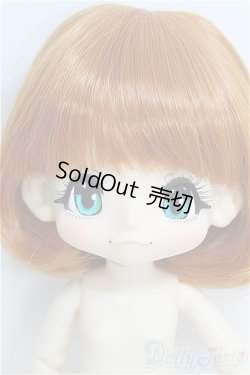 画像2: 【SALE】HELLO KIKIPOP/マーマレードブラウン I-24-09-01-1057-TN-ZI