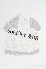 【SALE】Paola Reinadoll/OF ワンピース I-24-09-01-2087-TO-ZI