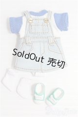 【SALE】ねんどろいどどーる/OF：衣装セット I-24-10-20-2150-TO-ZI