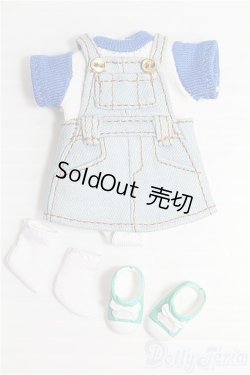 画像1: 【SALE】ねんどろいどどーる/OF：衣装セット I-24-10-20-2150-TO-ZI