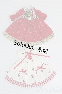 画像1: 【SALE】1/6ドール(30cm)/OF：衣装2点セット I-24-08-18-3180-TO-ZI