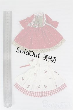 画像2: 【SALE】1/6ドール(30cm)/OF：衣装2点セット I-24-08-18-3180-TO-ZI