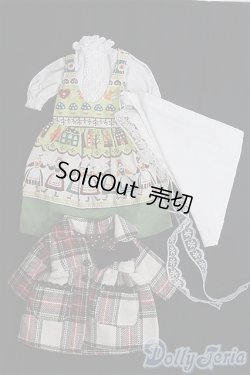 画像1: 【SALE】ネオブライス/OF：衣装4点セット I-24-09-08-3111-TO-ZI