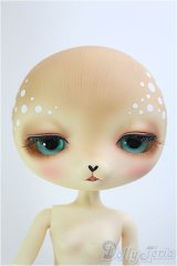 Kream Doll/Moca(Reindeer)：Formosan deer Ver. I-24-08-04-1024-TO-ZI